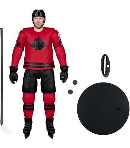 McFarlane Toys NHL Sports Picks 12 Inch Deluxe Action Figure